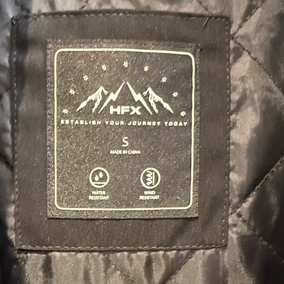 HFX Jacket - Picture 5 of 6